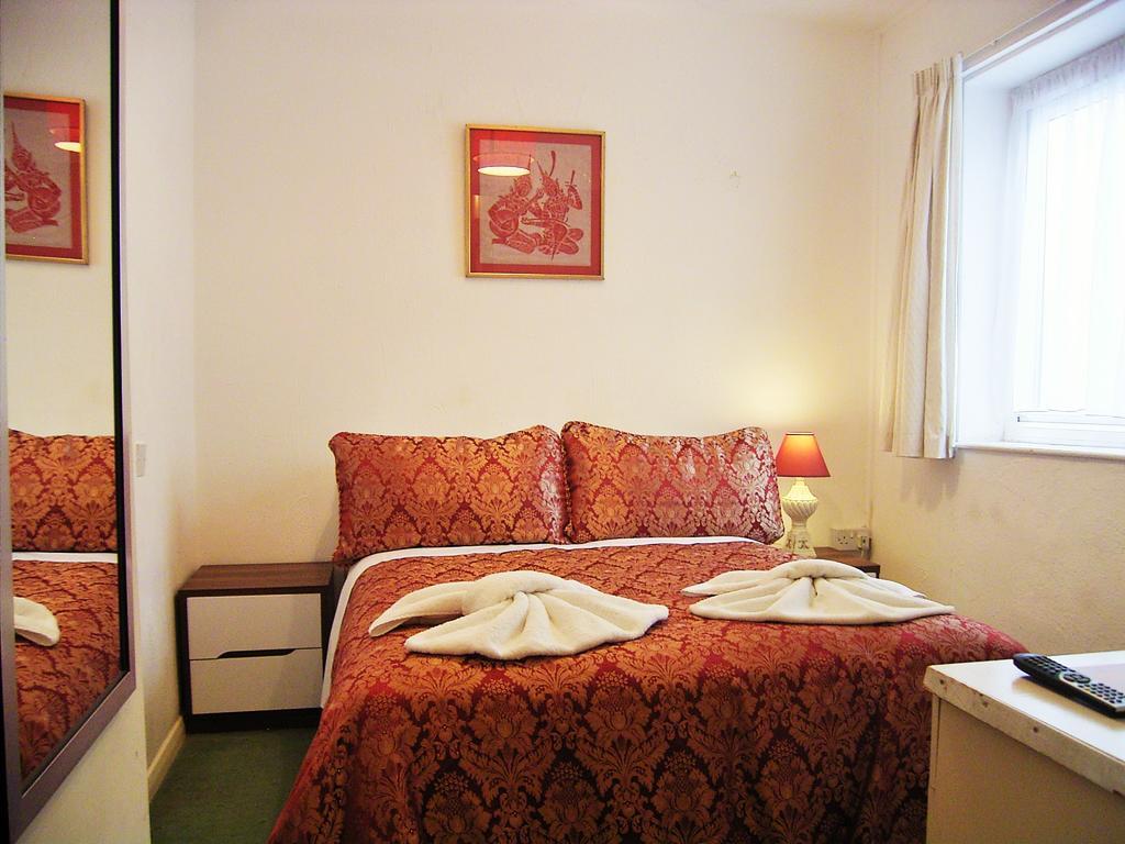 The Ellesmere Hotel Ήστμπορν Εξωτερικό φωτογραφία