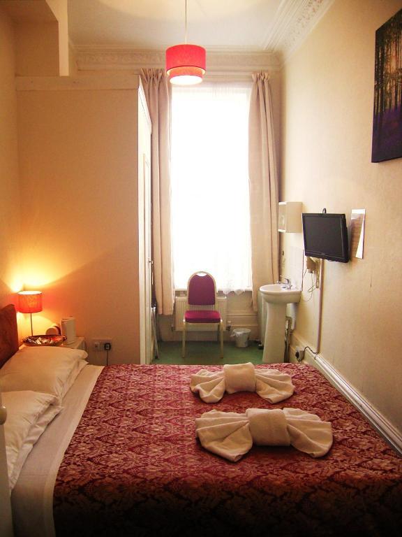 The Ellesmere Hotel Ήστμπορν Δωμάτιο φωτογραφία