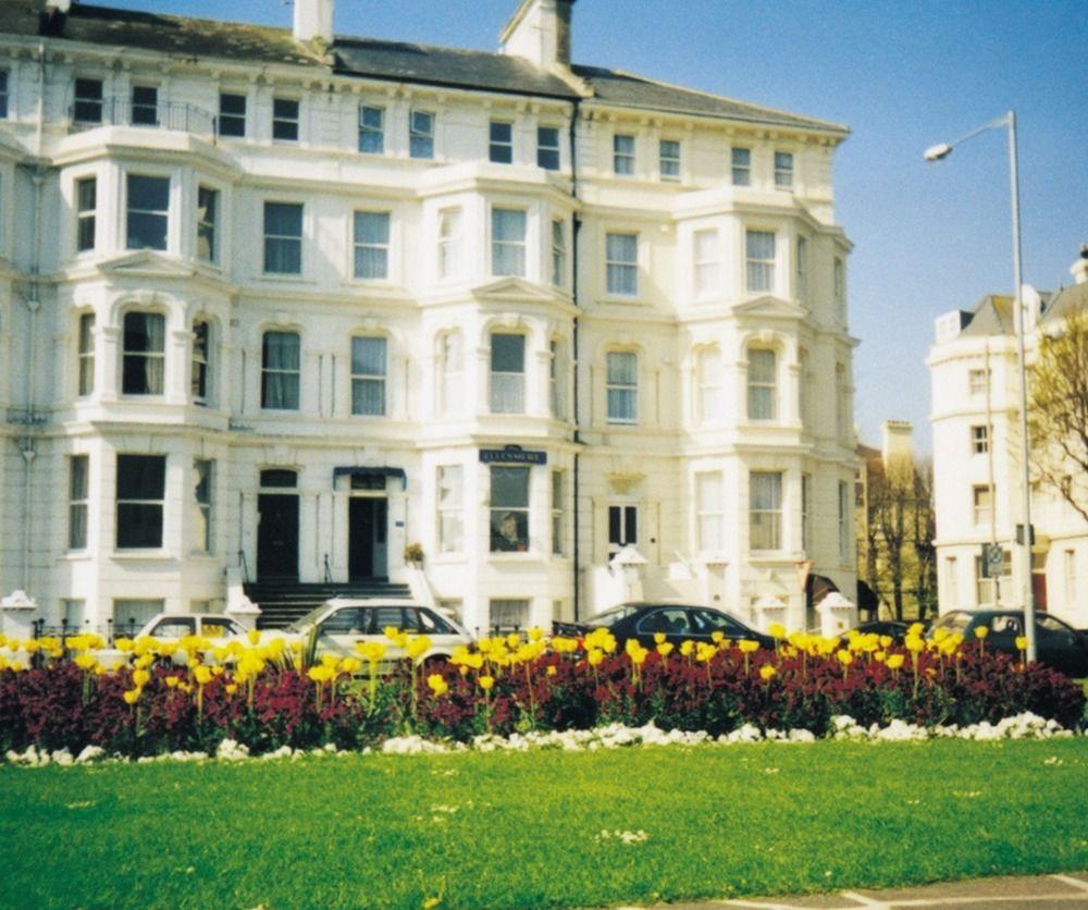 The Ellesmere Hotel Ήστμπορν Εξωτερικό φωτογραφία