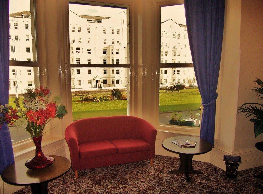 The Ellesmere Hotel Ήστμπορν Εξωτερικό φωτογραφία