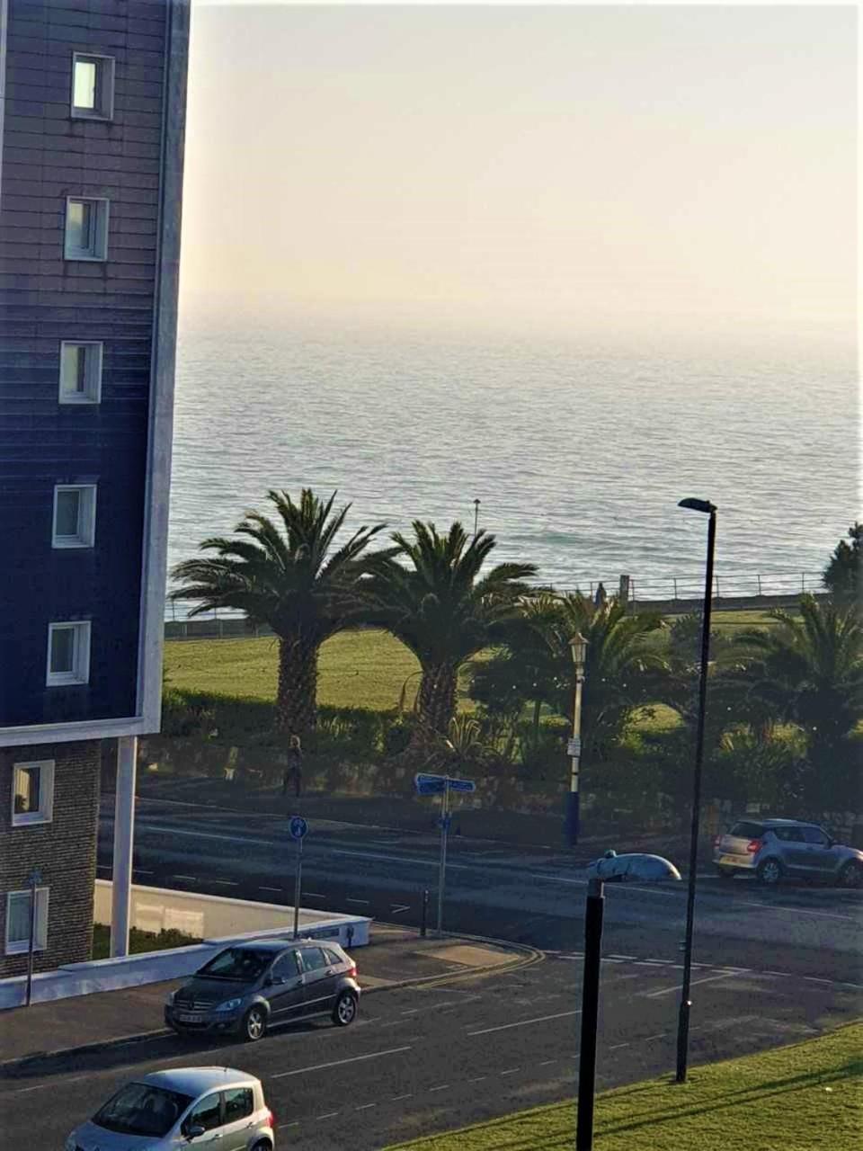 The Ellesmere Hotel Ήστμπορν Εξωτερικό φωτογραφία