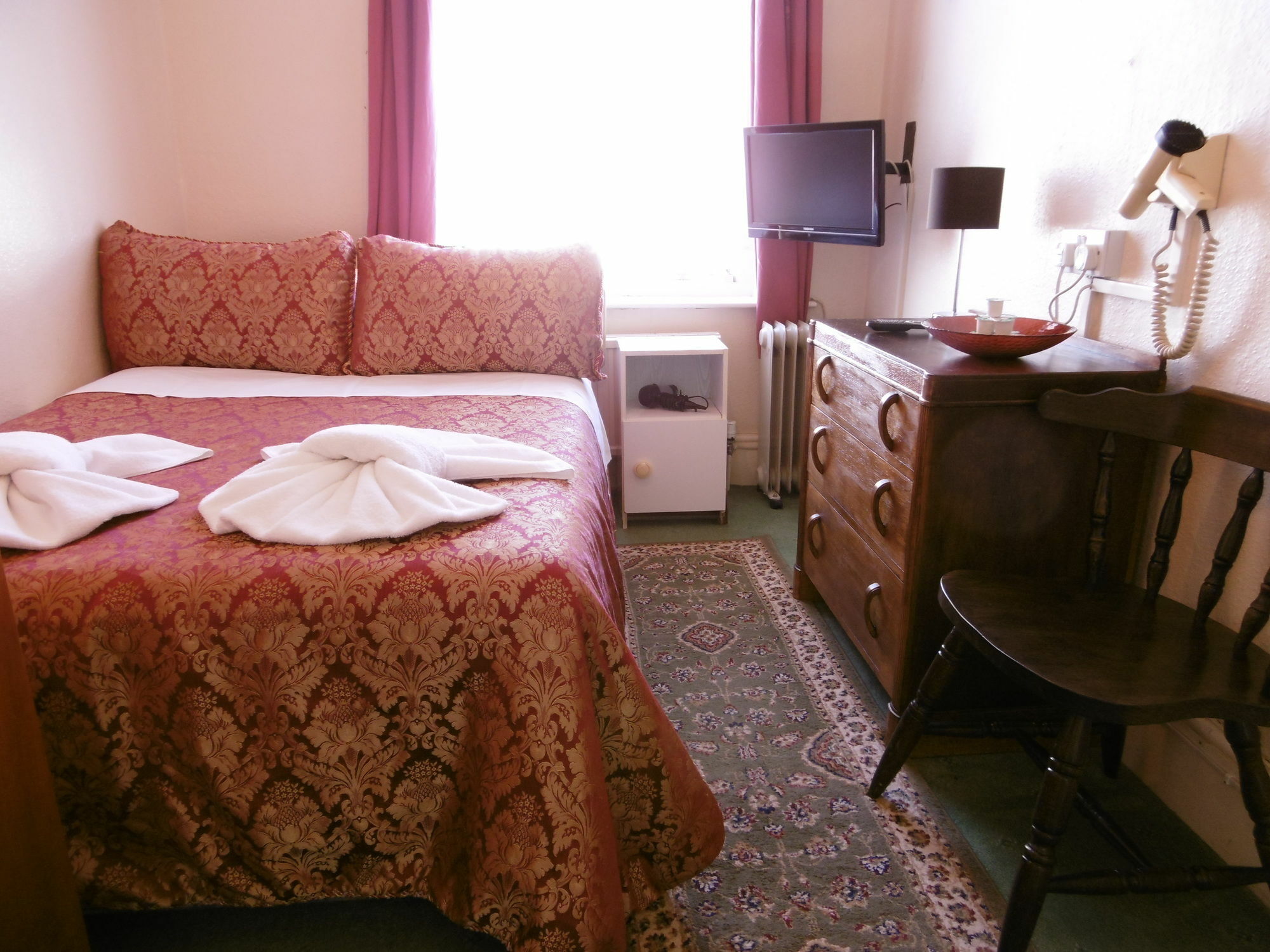 The Ellesmere Hotel Ήστμπορν Εξωτερικό φωτογραφία